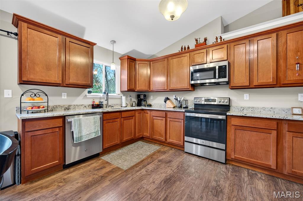 31638 North Stringtown Road Foristell, MO 63348 - Photo 8 of 35