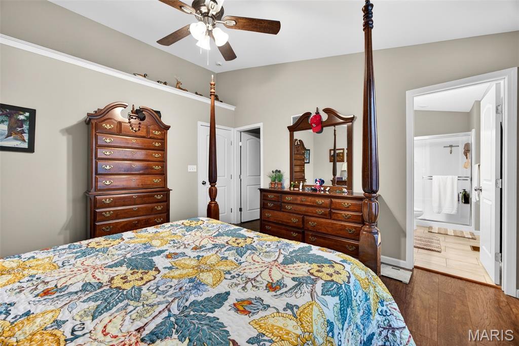 31638 North Stringtown Road Foristell, MO 63348 - Photo 10 of 35