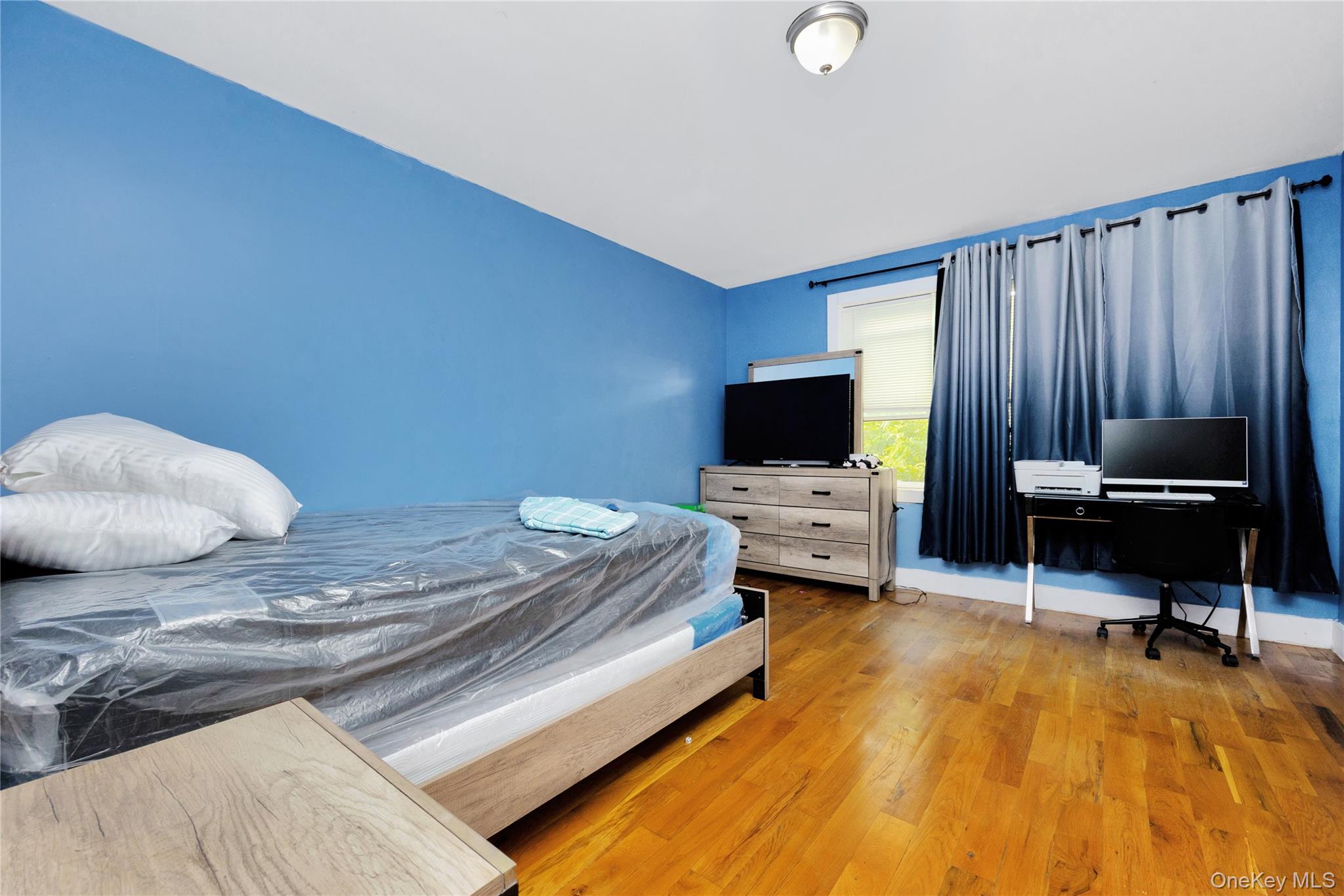 164-15 104th Road Queens, NY 11433 - Photo 12 of 22 bedroom