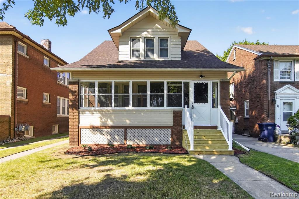 55 Walnut Street River Rouge, MI 48218 - Photo 3 of 46 Gallery Image 3