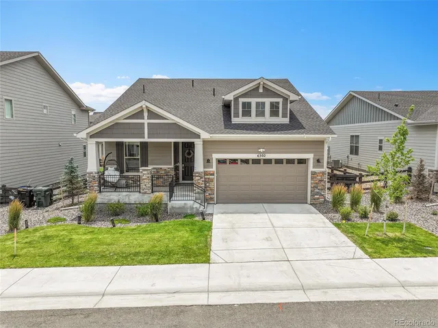 $3,500 | 6302 East 142nd Place, Thornton, CO 80602