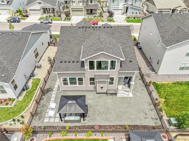 $3,500 | 6302 East 142nd Place, Thornton, CO 80602