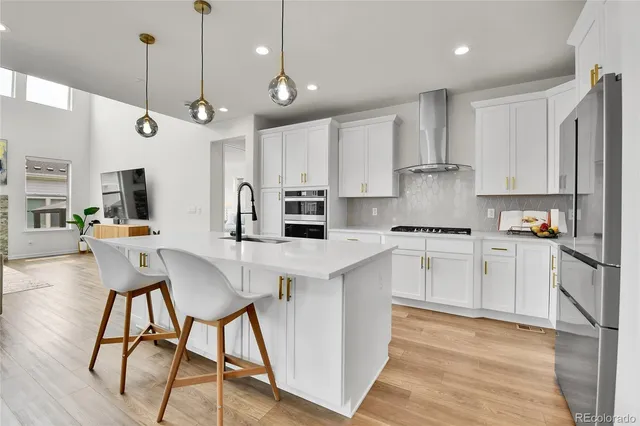 $3,500 | 6302 East 142nd Place, Thornton, CO 80602