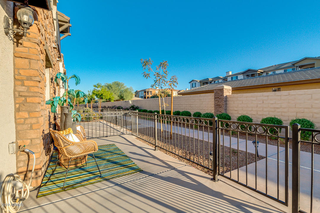 1851 East Frye Road, Unit 102 Gilbert, AZ 85295 - Photo 22 of 25 22-Frye