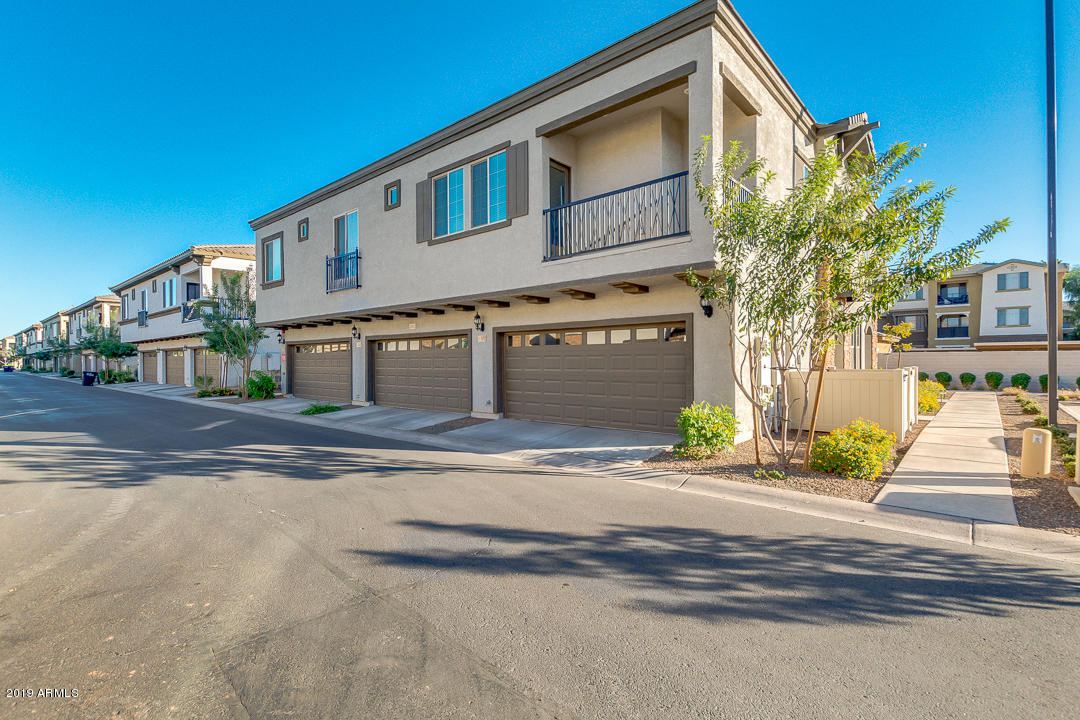 1851 East Frye Road, Unit 102 Gilbert, AZ 85295 - Photo 25 of 25 25-Frye