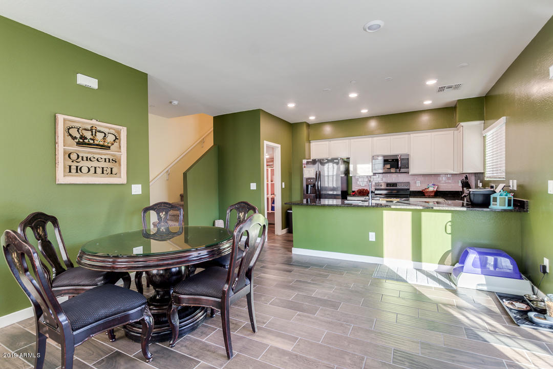 1851 East Frye Road, Unit 102 Gilbert, AZ 85295 - Photo 5 of 25 05-Frye