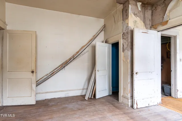 $124,500 | 1411 East Unaka Avenue, Johnson City, TN 37601