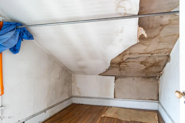 $124,500 | 1411 East Unaka Avenue, Johnson City, TN 37601