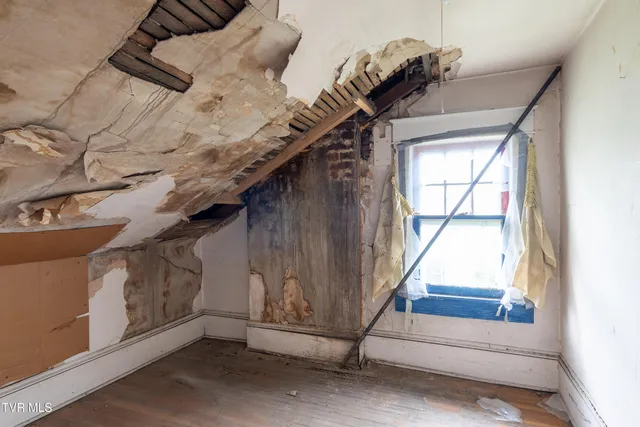 $124,500 | 1411 East Unaka Avenue, Johnson City, TN 37601