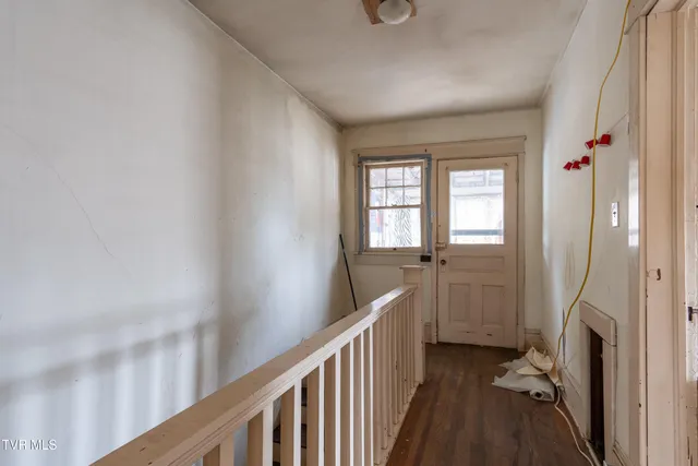 $124,500 | 1411 East Unaka Avenue, Johnson City, TN 37601