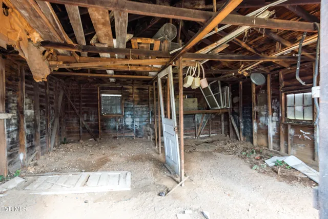 $124,500 | 1411 East Unaka Avenue, Johnson City, TN 37601