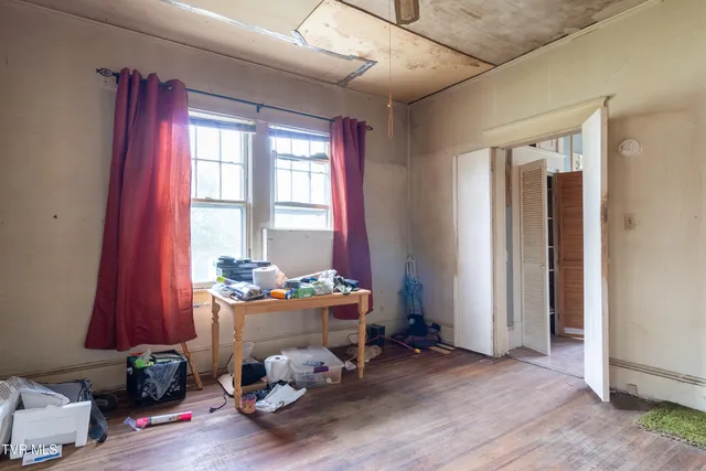 $124,500 | 1411 East Unaka Avenue, Johnson City, TN 37601