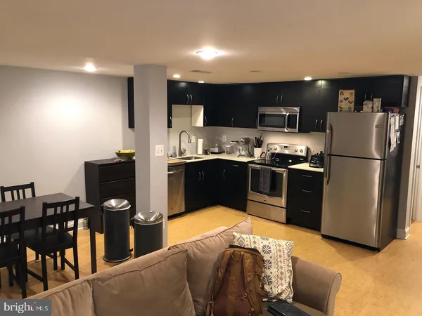 $1,650 | 2533 11th Street Northwest, Unit B, Washington, DC 20001