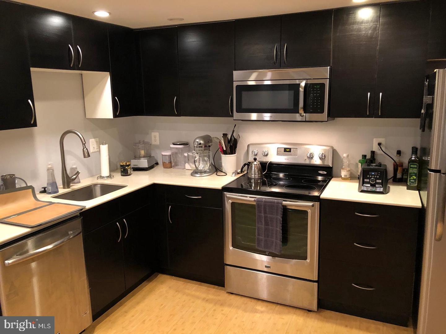 2533 11th Street Northwest, Unit B Washington, DC 20001 - Photo 2 of 7