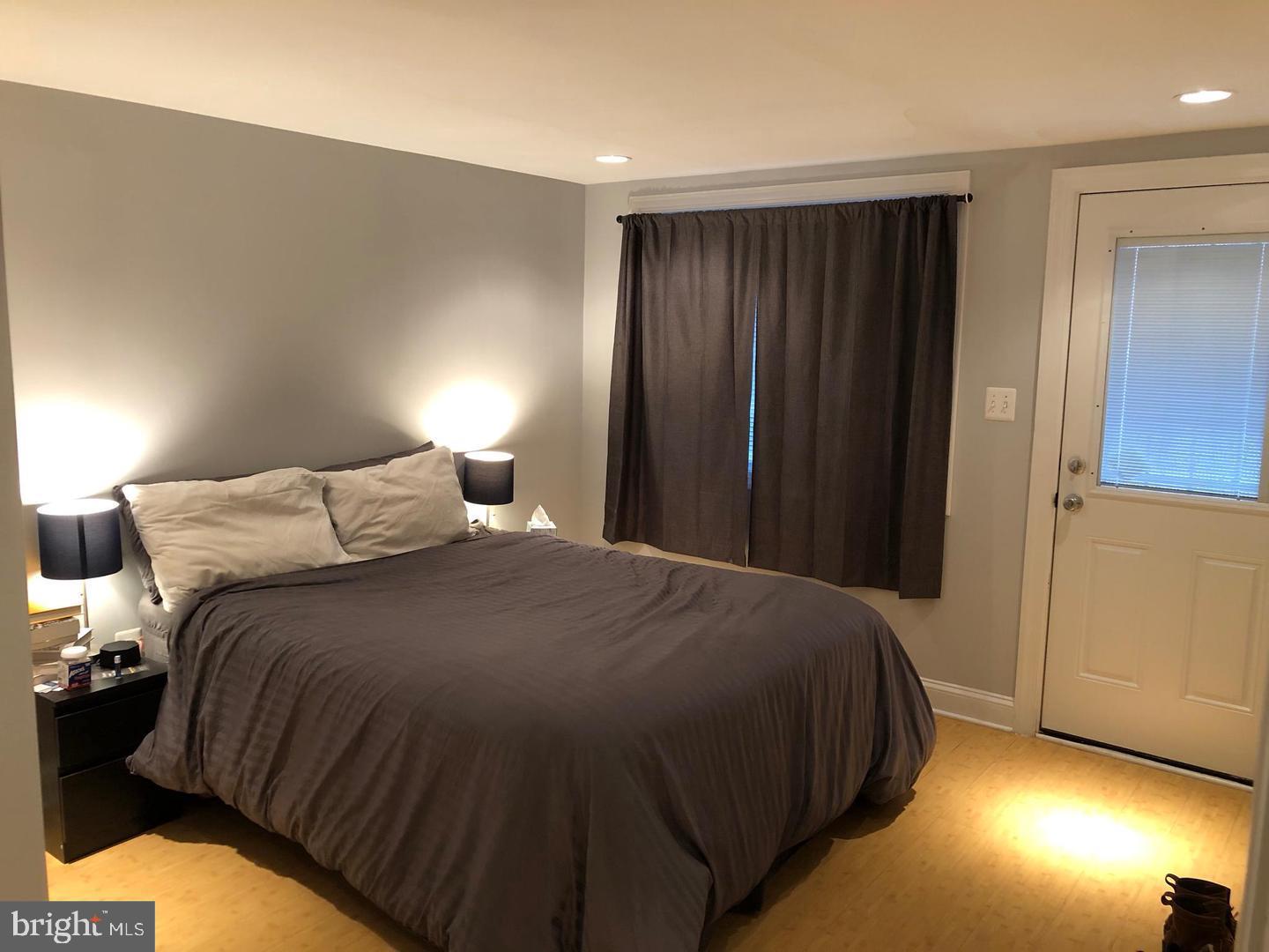 2533 11th Street Northwest, Unit B Washington, DC 20001 - Photo 5 of 7