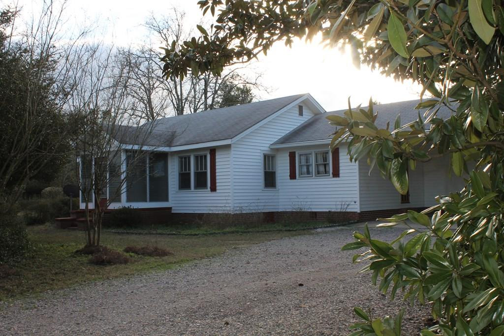 201 Bettis Academy Road Graniteville, SC 29829 - Photo 4 of 21