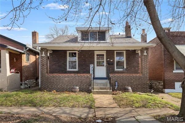 $165,000 | 4718 Newport Avenue, St. Louis, MO 63116
