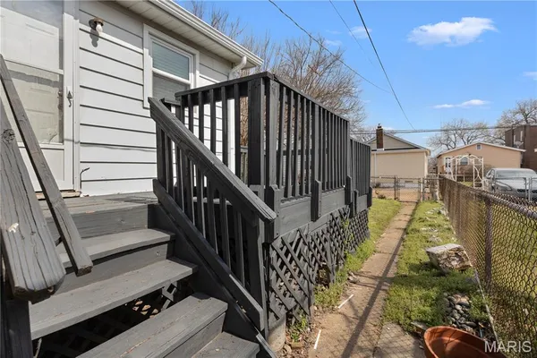 $165,000 | 4718 Newport Avenue, St. Louis, MO 63116