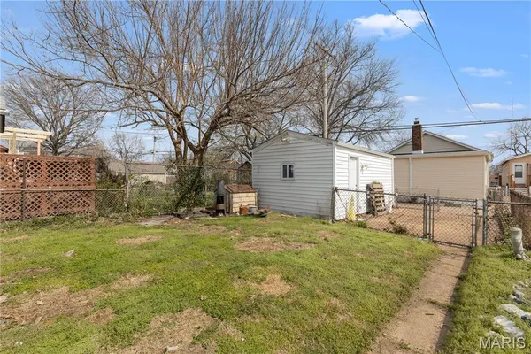 $165,000 | 4718 Newport Avenue, St. Louis, MO 63116