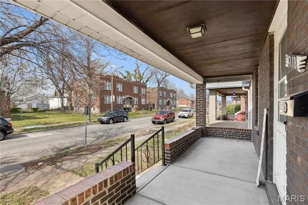 $165,000 | 4718 Newport Avenue, St. Louis, MO 63116