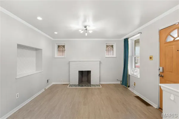 $165,000 | 4718 Newport Avenue, St. Louis, MO 63116