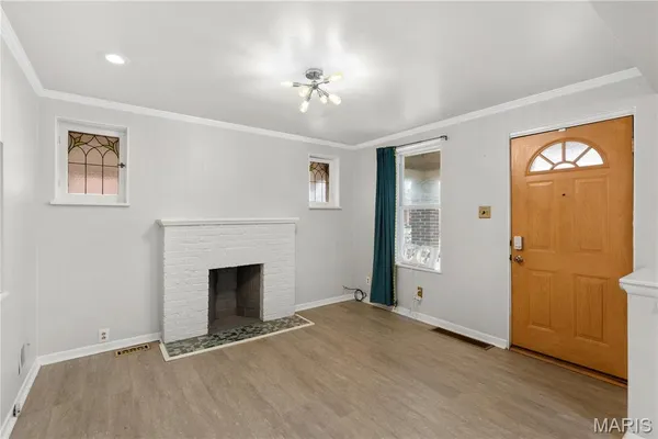 $165,000 | 4718 Newport Avenue, St. Louis, MO 63116