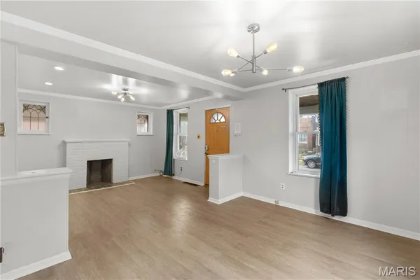 $165,000 | 4718 Newport Avenue, St. Louis, MO 63116