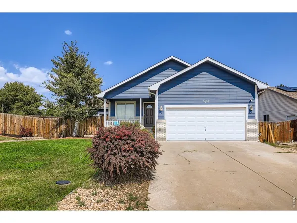 $515,000 | 4601 West 30th Street Road, Greeley, CO 80634
