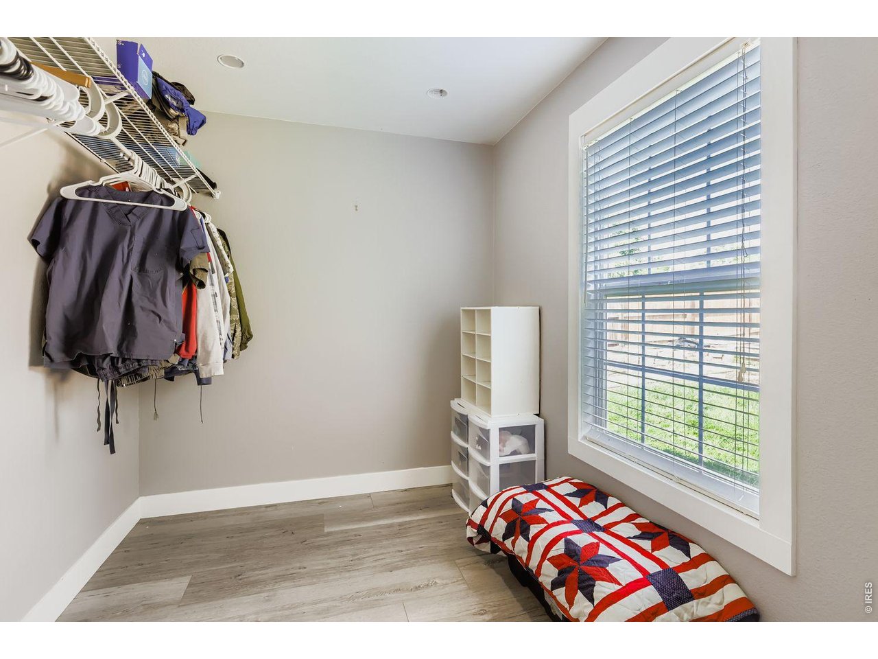 4601 West 30th Street Road Greeley, CO 80634 - Photo 16 of 27 Primary Closet