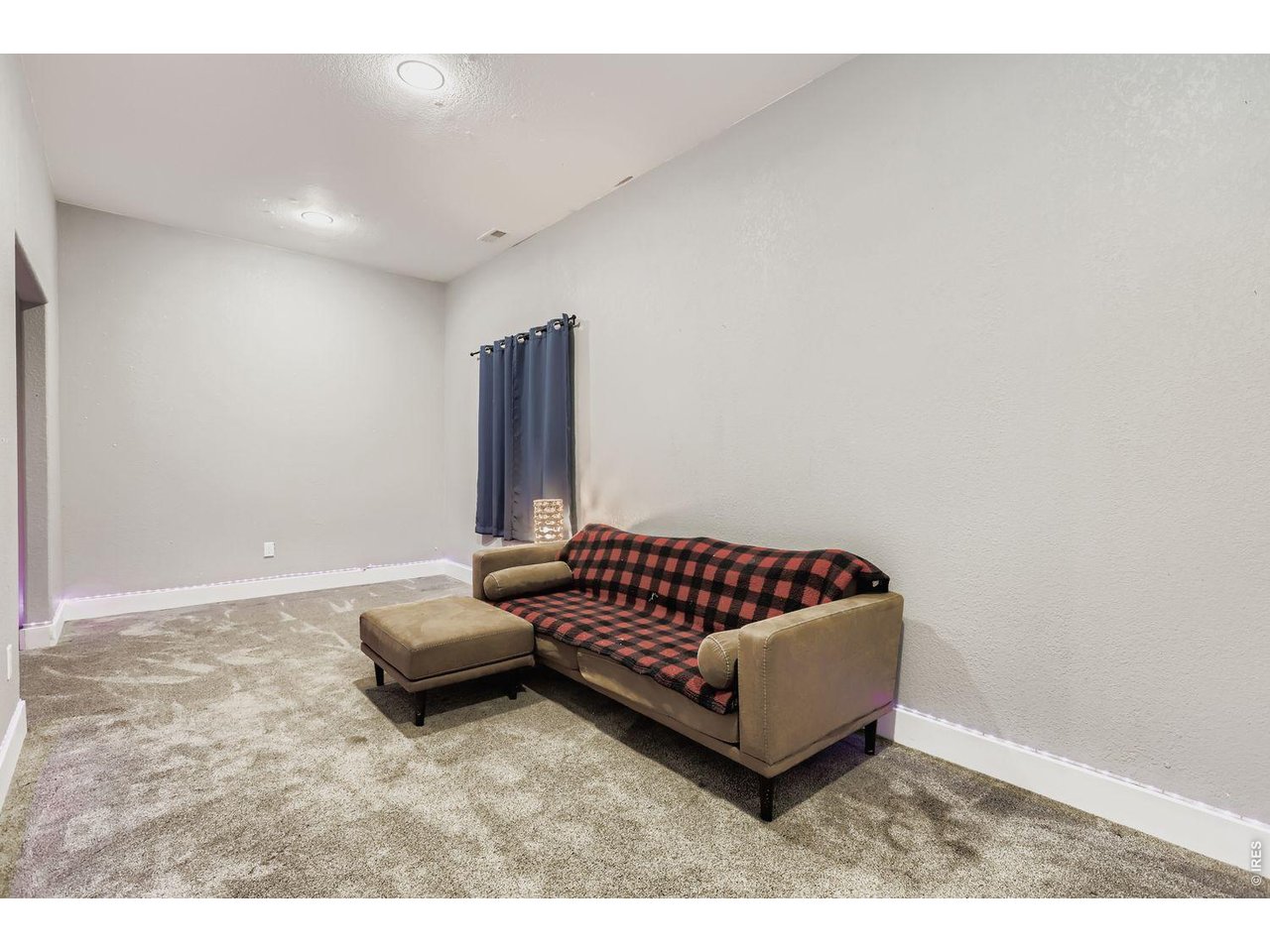 4601 West 30th Street Road Greeley, CO 80634 - Photo 21 of 27 Bedroom 4- Basement