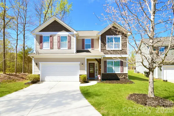 $500,000 | 440 Sweet Shrub Court Northwest, Concord, NC 28027