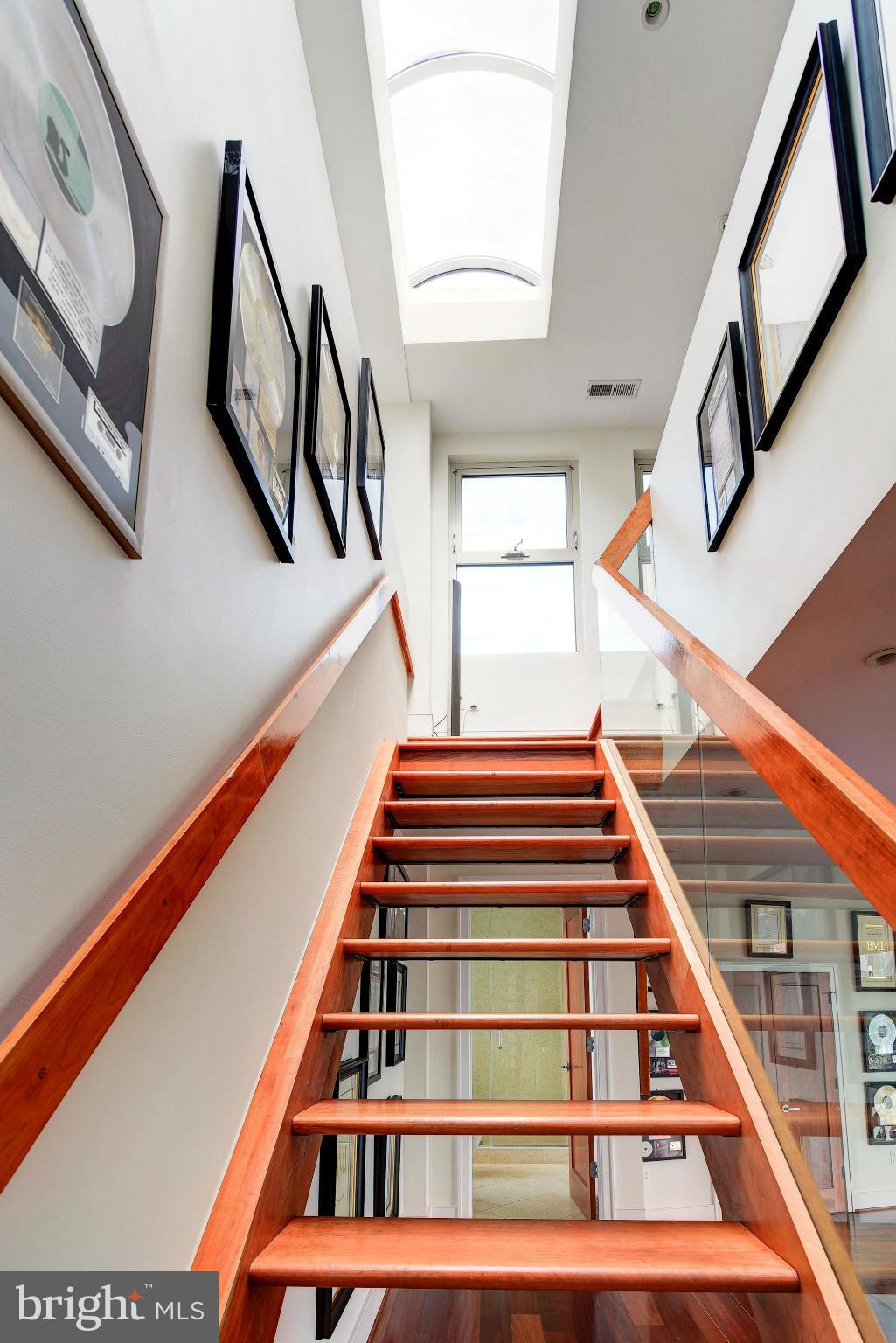 2424 18th Street Northwest, Unit R4 Washington, DC 20009 - Photo 16 of 30 Interior (General)