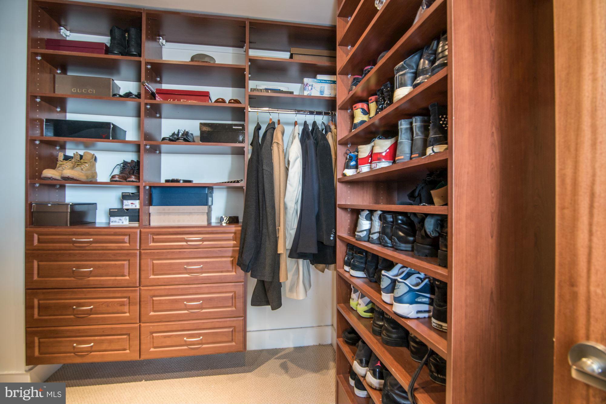 2424 18th Street Northwest, Unit R4 Washington, DC 20009 - Photo 23 of 30 Bedroom (Master)