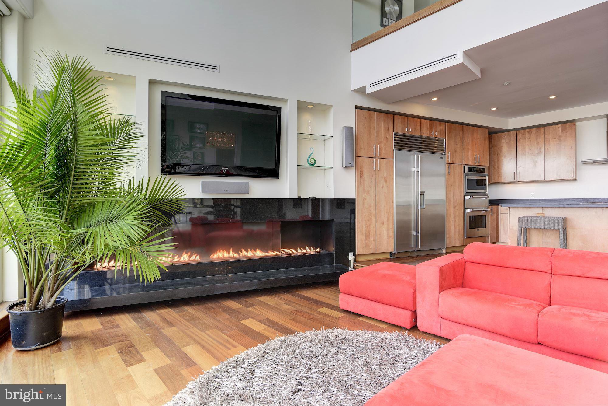 2424 18th Street Northwest, Unit R4 Washington, DC 20009 - Photo 4 of 30 Interior (General)