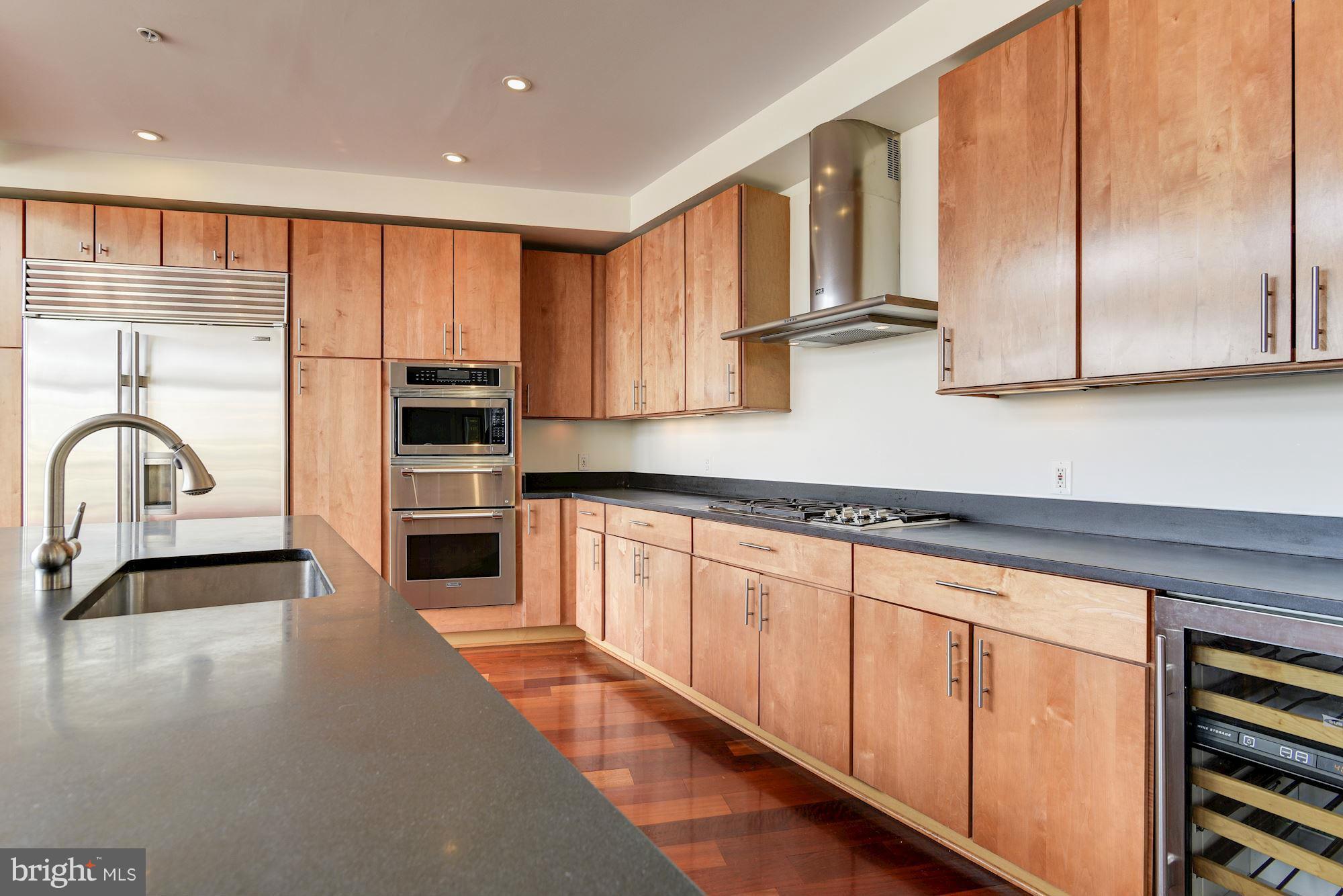 2424 18th Street Northwest, Unit R4 Washington, DC 20009 - Photo 7 of 30 Kitchen
