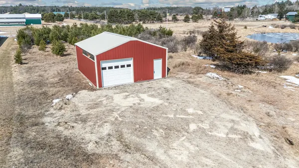 $110,000 | E2030 Polly Road, Waupaca, WI 54981
