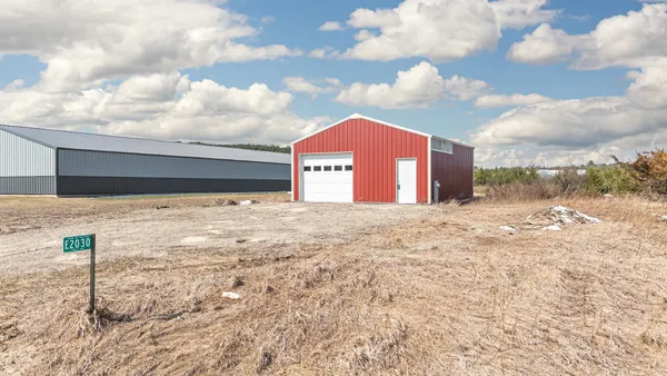 $110,000 | E2030 Polly Road, Waupaca, WI 54981