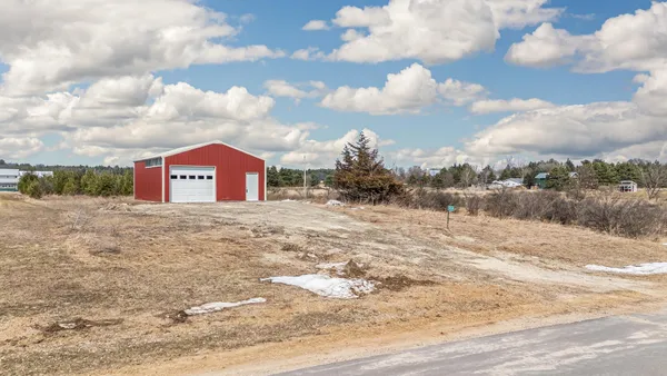 $110,000 | E2030 Polly Road, Waupaca, WI 54981