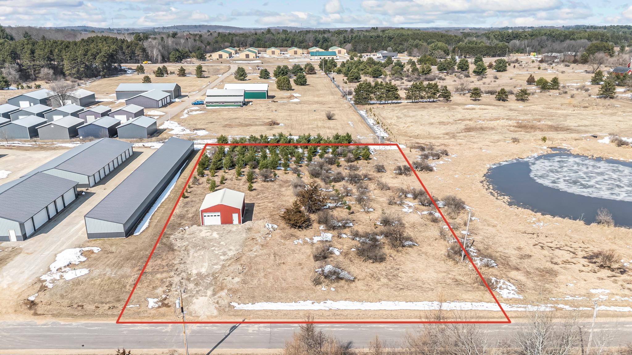 E2030 Polly Road Waupaca, WI 54981 - Photo 14 of 21