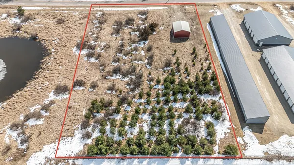 $110,000 | E2030 Polly Road, Waupaca, WI 54981