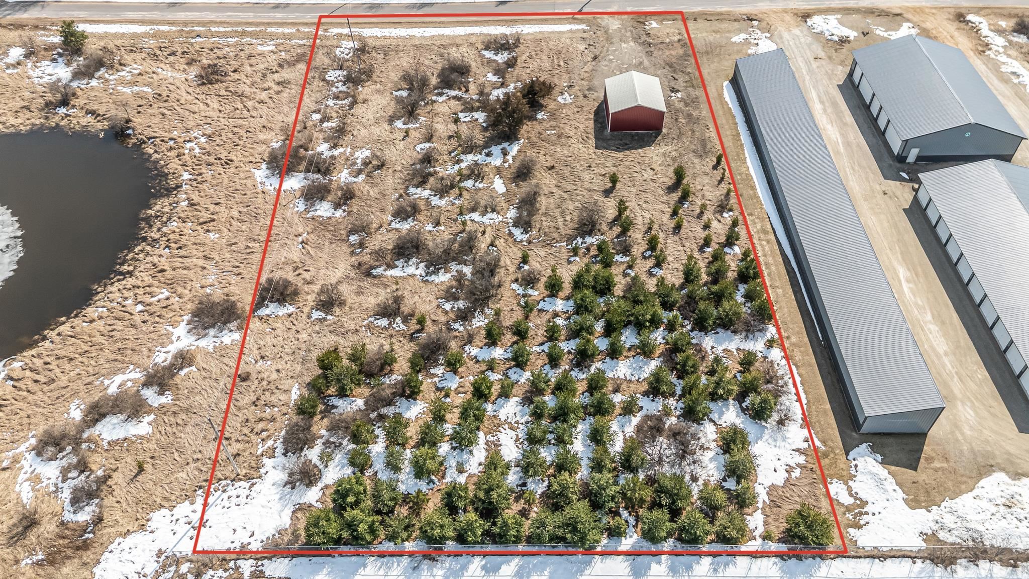 E2030 Polly Road Waupaca, WI 54981 - Photo 16 of 21