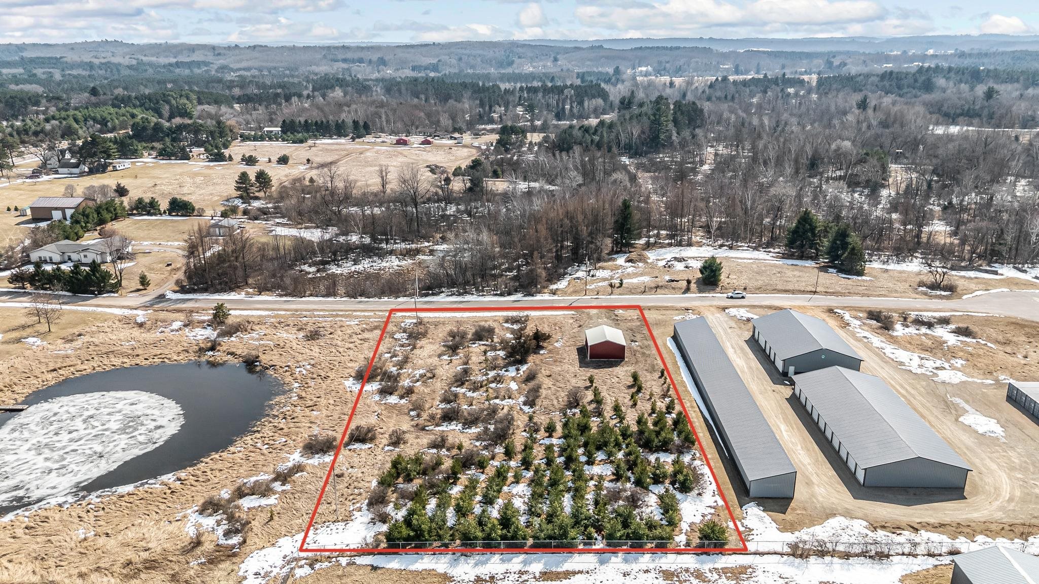 E2030 Polly Road Waupaca, WI 54981 - Photo 17 of 21