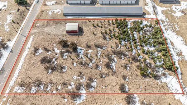 $110,000 | E2030 Polly Road, Waupaca, WI 54981