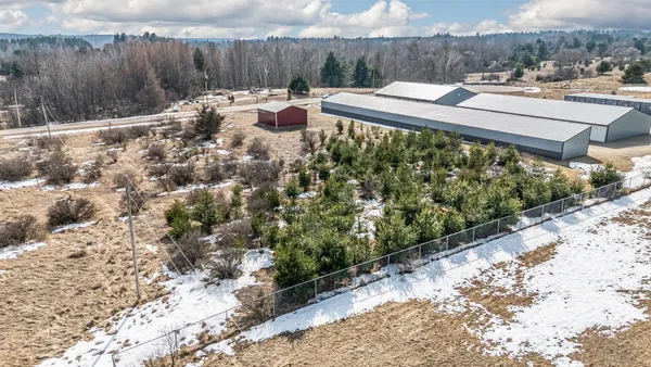 $110,000 | E2030 Polly Road, Waupaca, WI 54981
