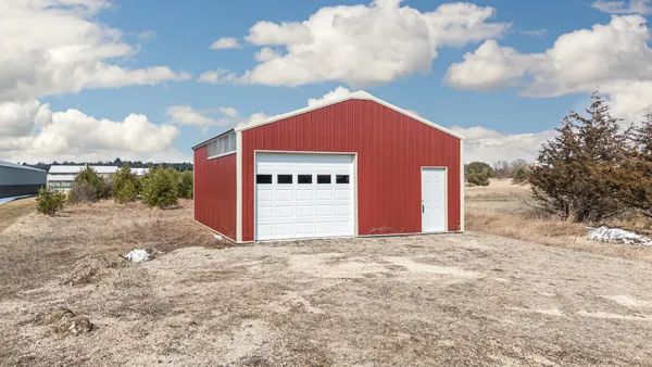 $110,000 | E2030 Polly Road, Waupaca, WI 54981