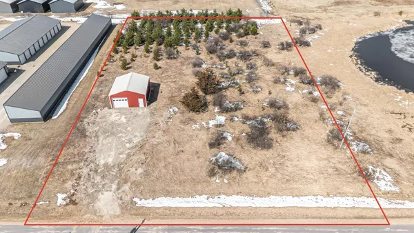 $110,000 | E2030 Polly Road, Waupaca, WI 54981