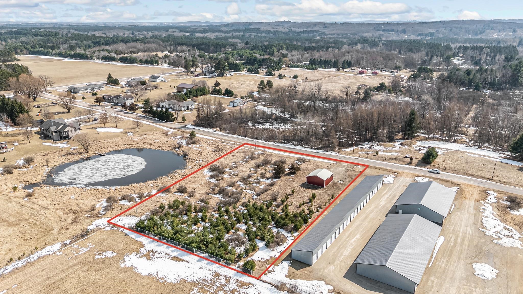 E2030 Polly Road Waupaca, WI 54981 - Photo 4 of 21