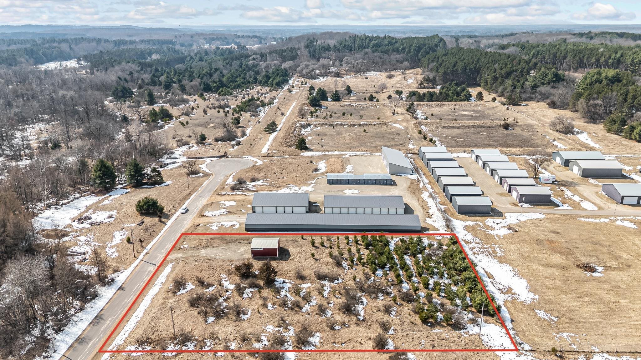 E2030 Polly Road Waupaca, WI 54981 - Photo 5 of 21