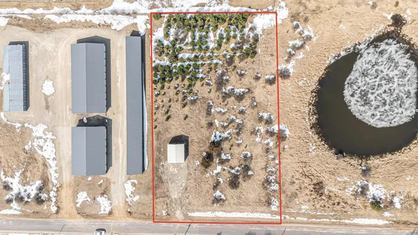 $110,000 | E2030 Polly Road, Waupaca, WI 54981