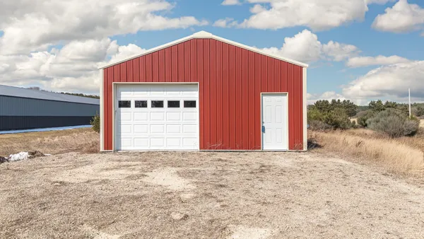 $110,000 | E2030 Polly Road, Waupaca, WI 54981